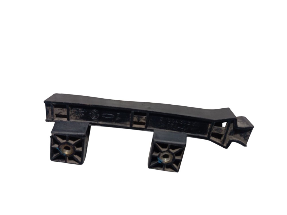 Guia Vidro Dianteiro Canaleta Porta E Fiat Palio 2001 A 2010 Preto 3