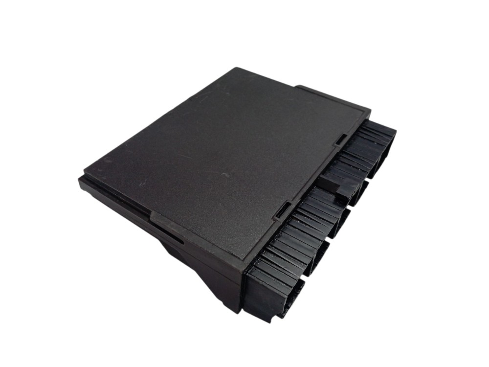 Módulo Conforto Ford Focus 2002 A 2008 3