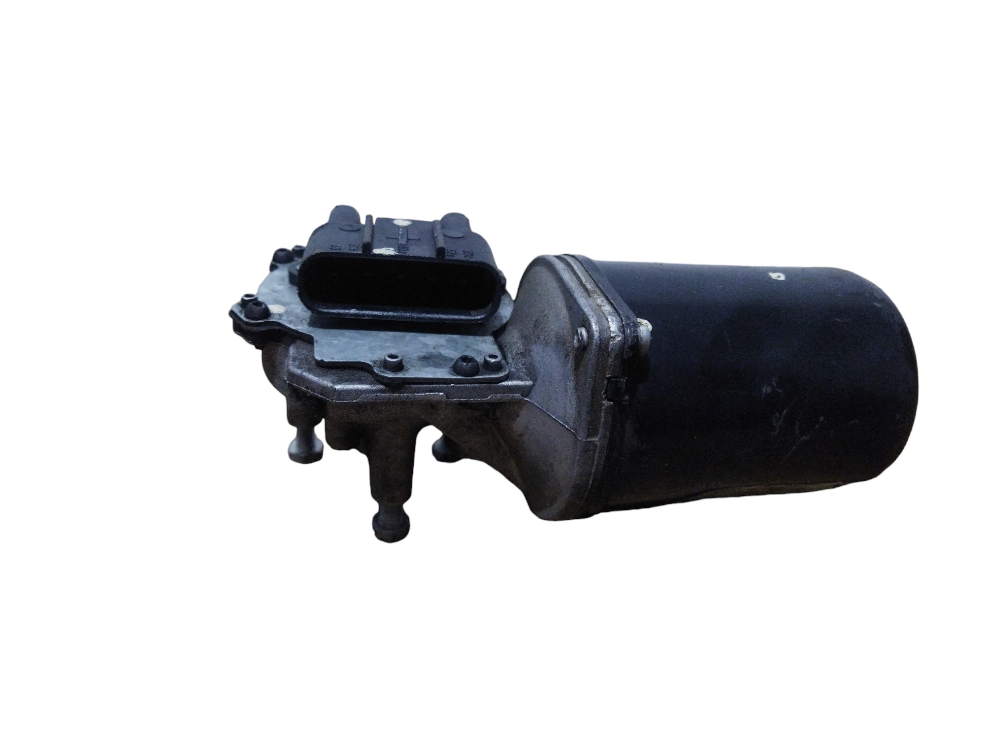 Motor Limpador Parabrisa Gm Corsa 99 7