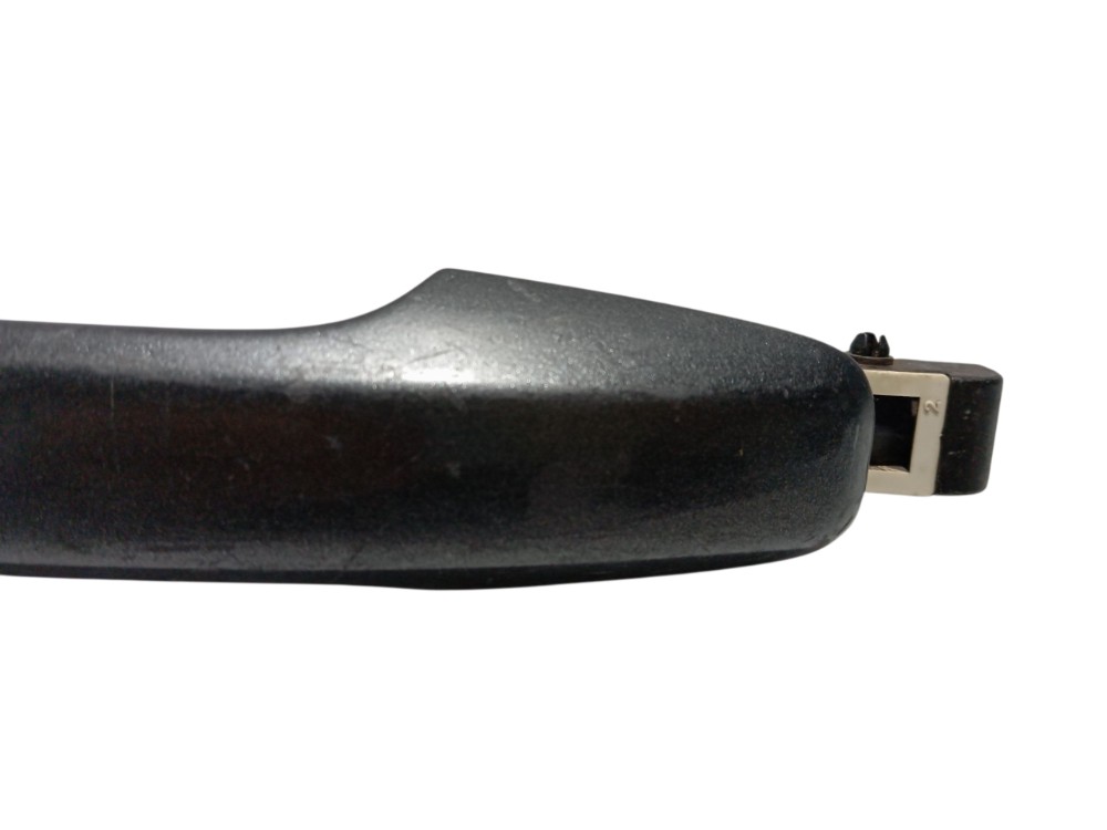 Maçaneta Traseira Direita Honda Civic 2007 4