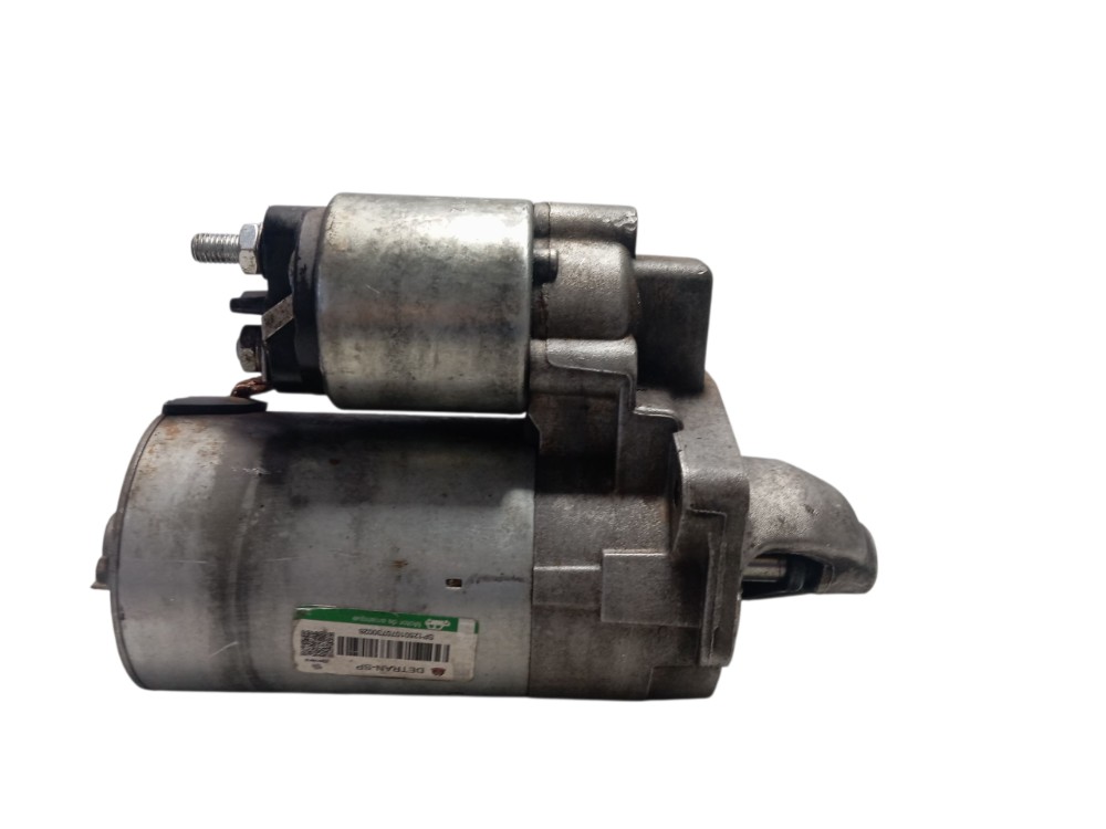 Motor Partida Fire 1.0 U Fiat Palio Siena Strada 1