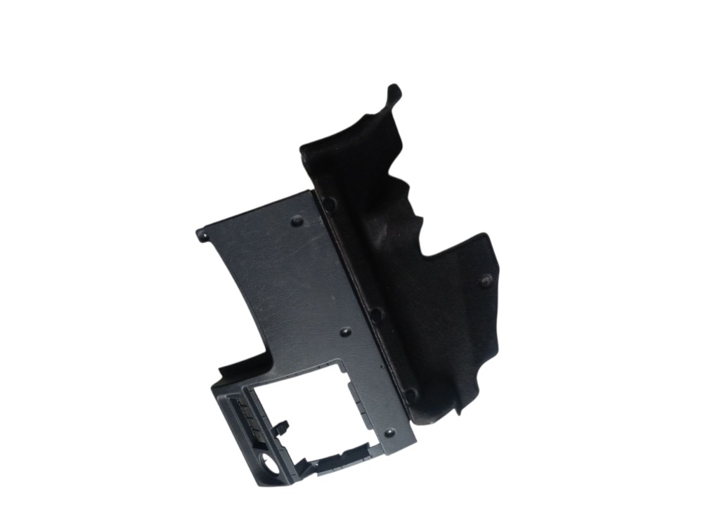 Acabamento Tampa Traseira Painel Citroen Xsara Picasso 6