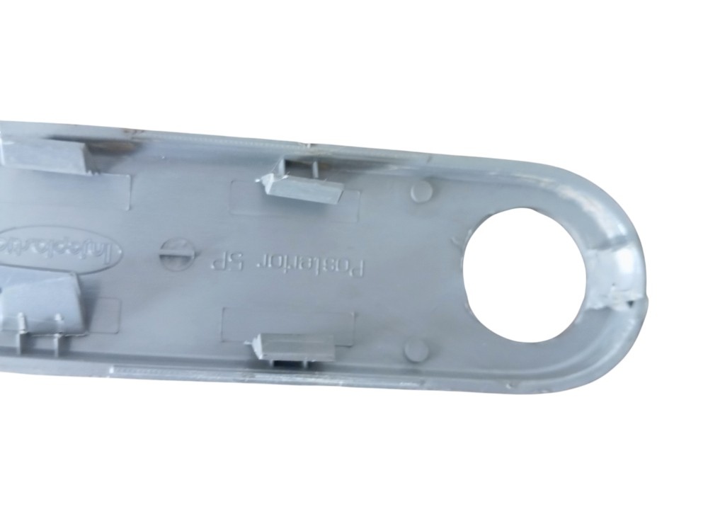 Acabamento Puxador Traseiro Fiat Uno Vivace 3