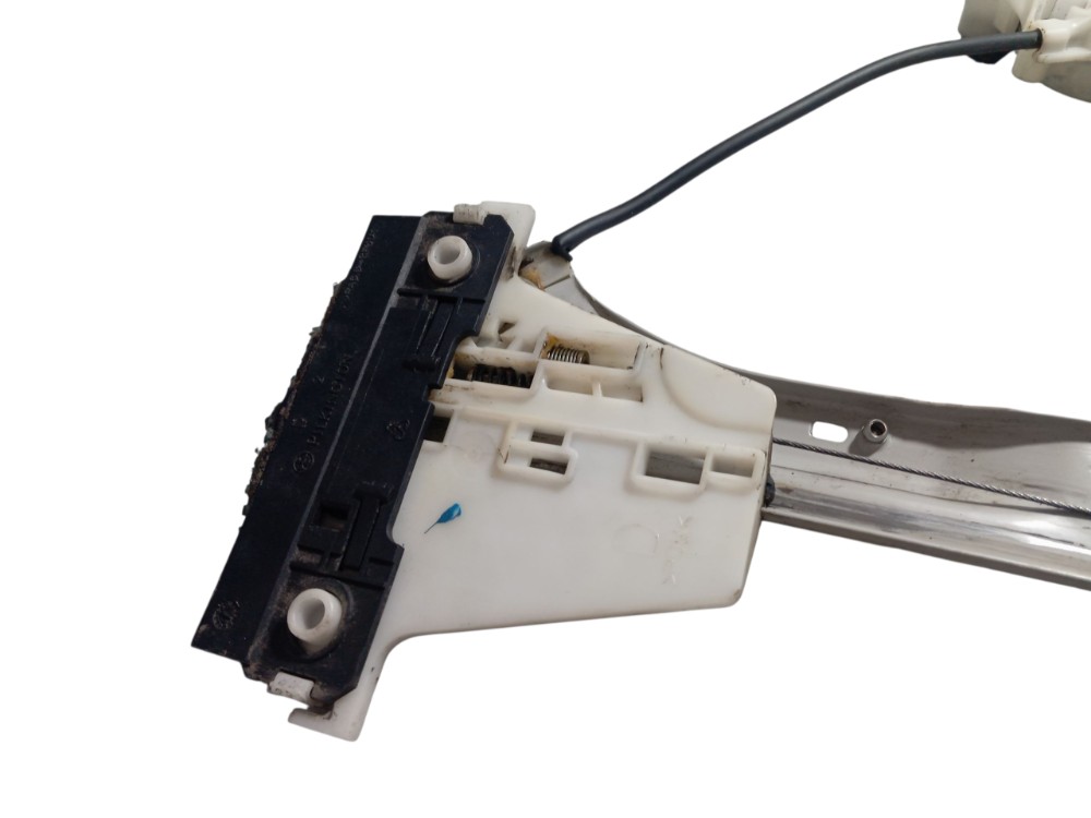 Máquina Vidro Dianteiro Direito Vw Gol G5 4