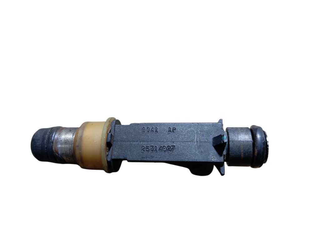 Bico Injetor Gasolina Gm Celta Corsa 2003 1.0 2