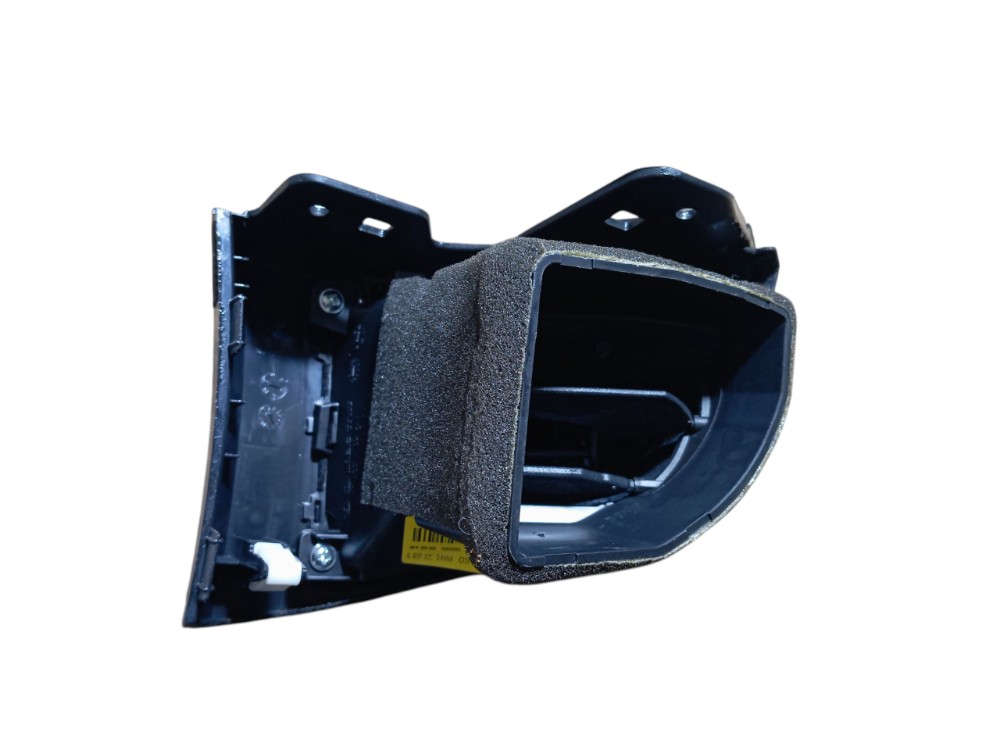 Difusor ar direito lado painel hyundai hb20 2012 a 2019 4