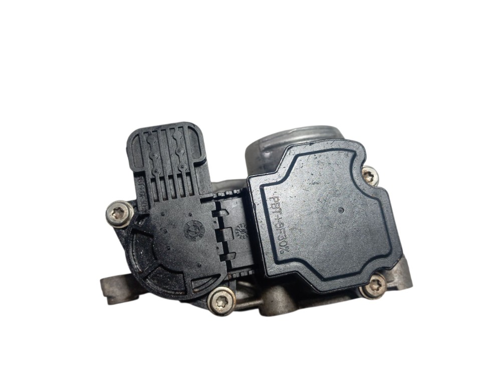 Corpo Tbi Borboleta 1.0 8 Gm Celta Classic Corsa 2007 A 2012 6