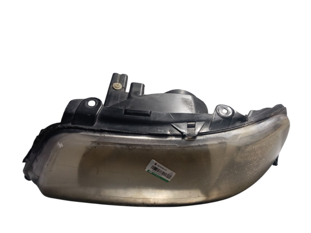 Farol Dianteiro Esquerdo Vw Gol Parati G3 Esquerdo/motorista