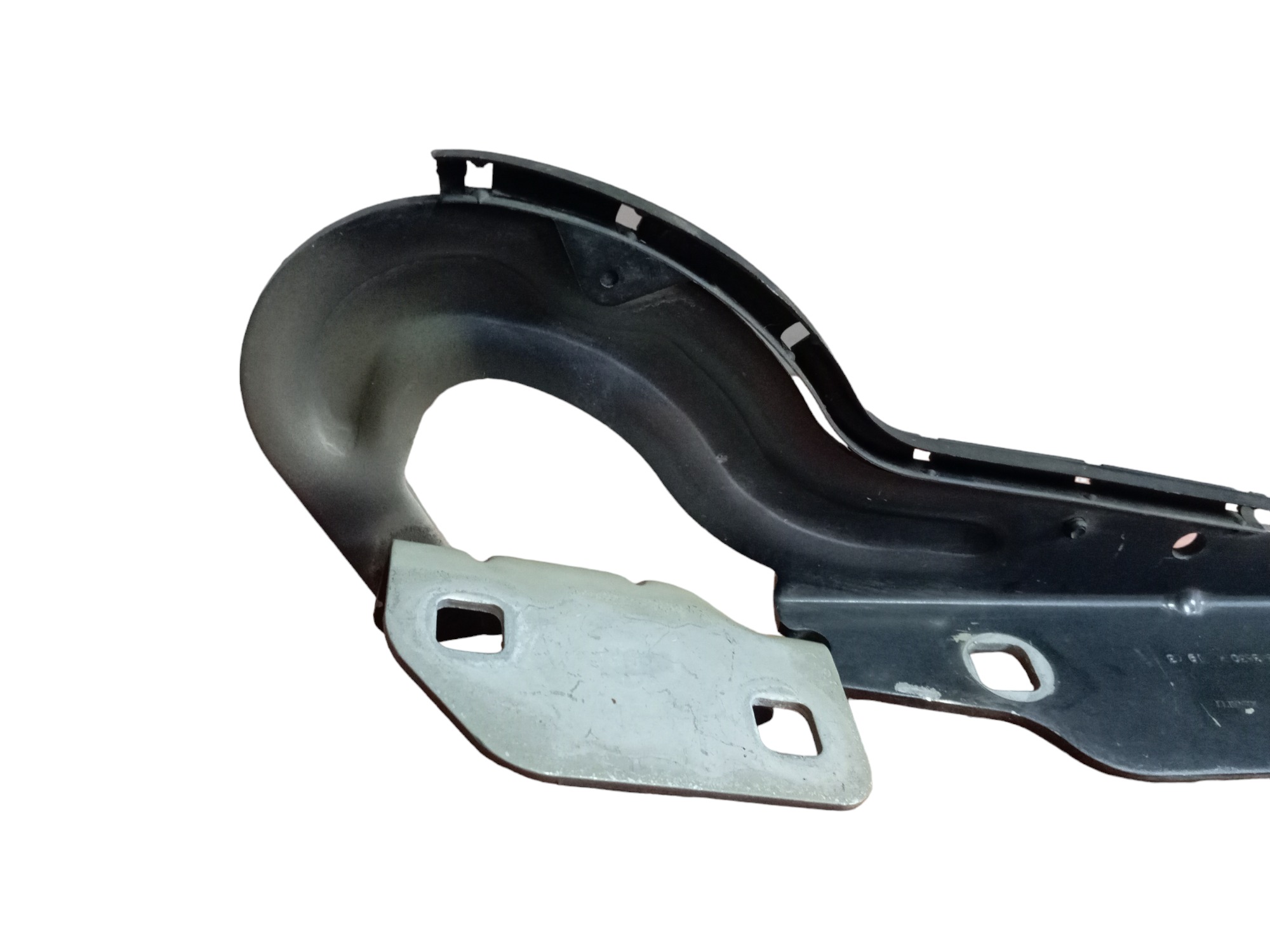Dobradiça Capo Dianteiro Direito Renault Scenic 4