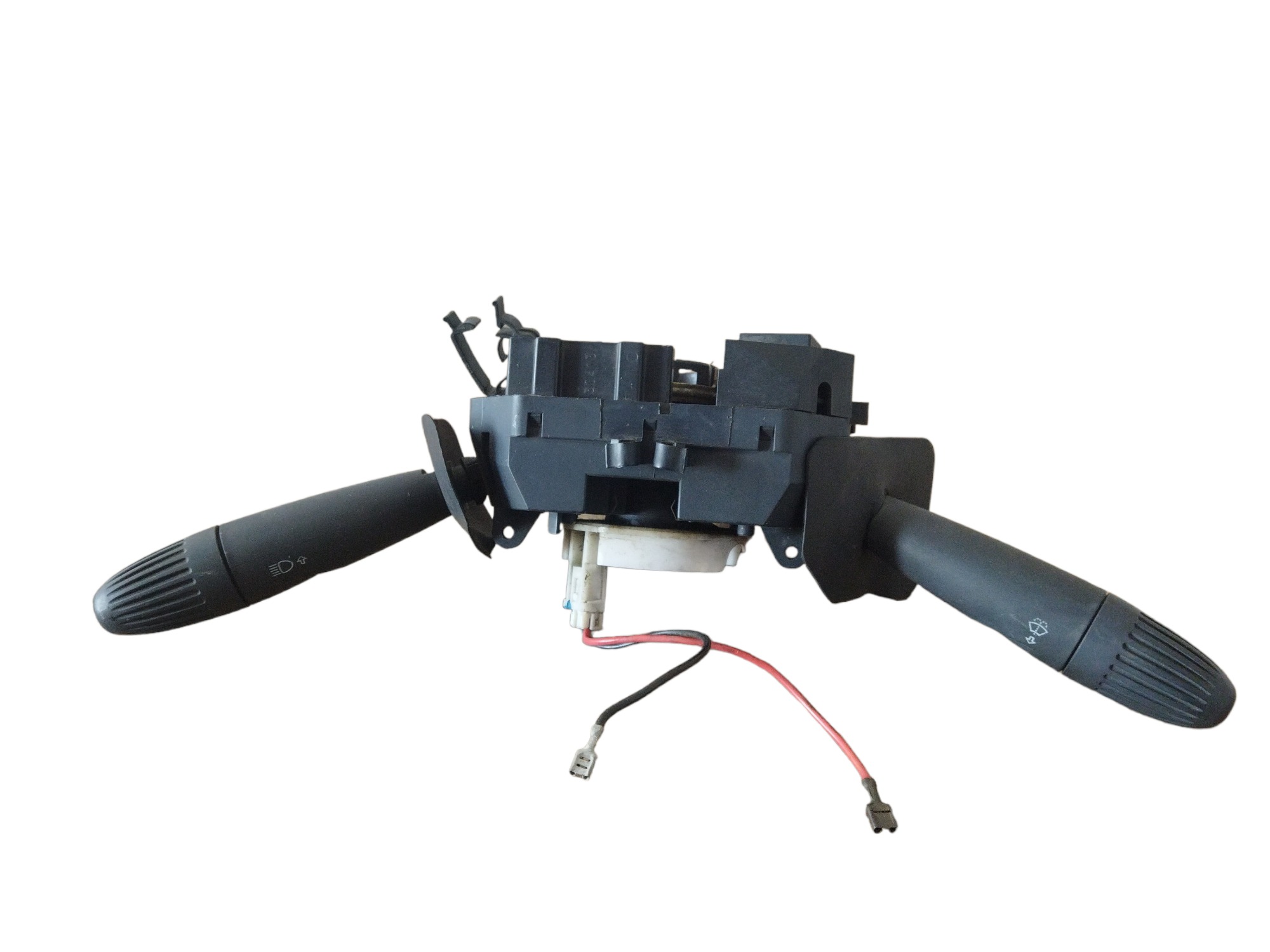 Chave Seta Comando Limpador Fiat Palio 2003 3
