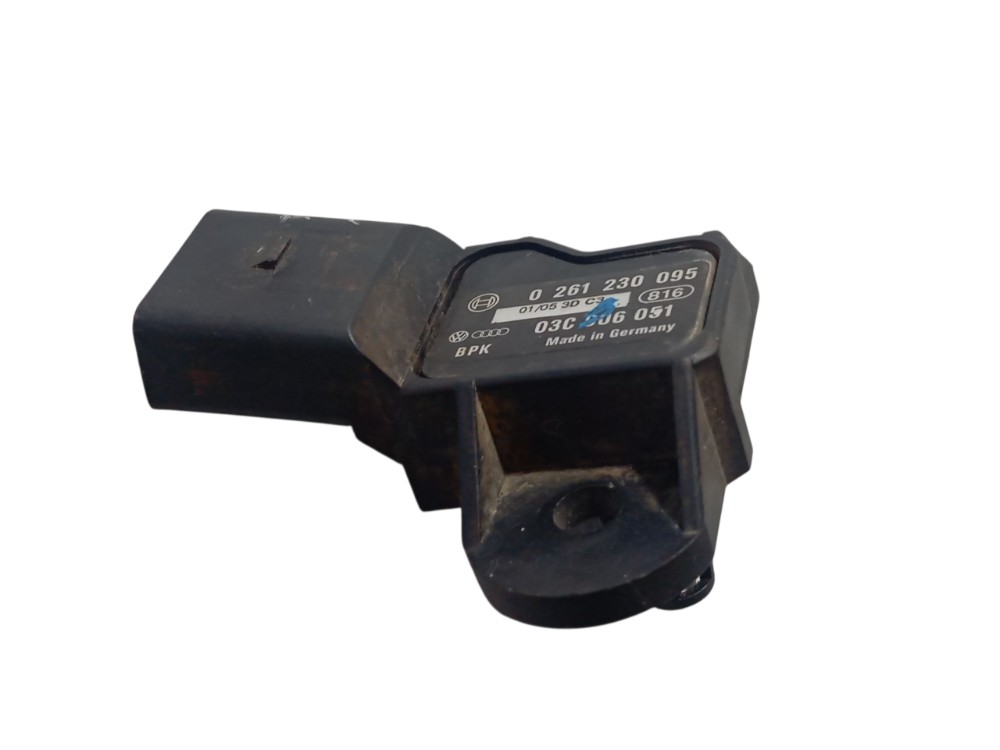 Sensor Map F 0261 Savei Vw Fox Gol Golf Kombi Polo 2007 A 20 1