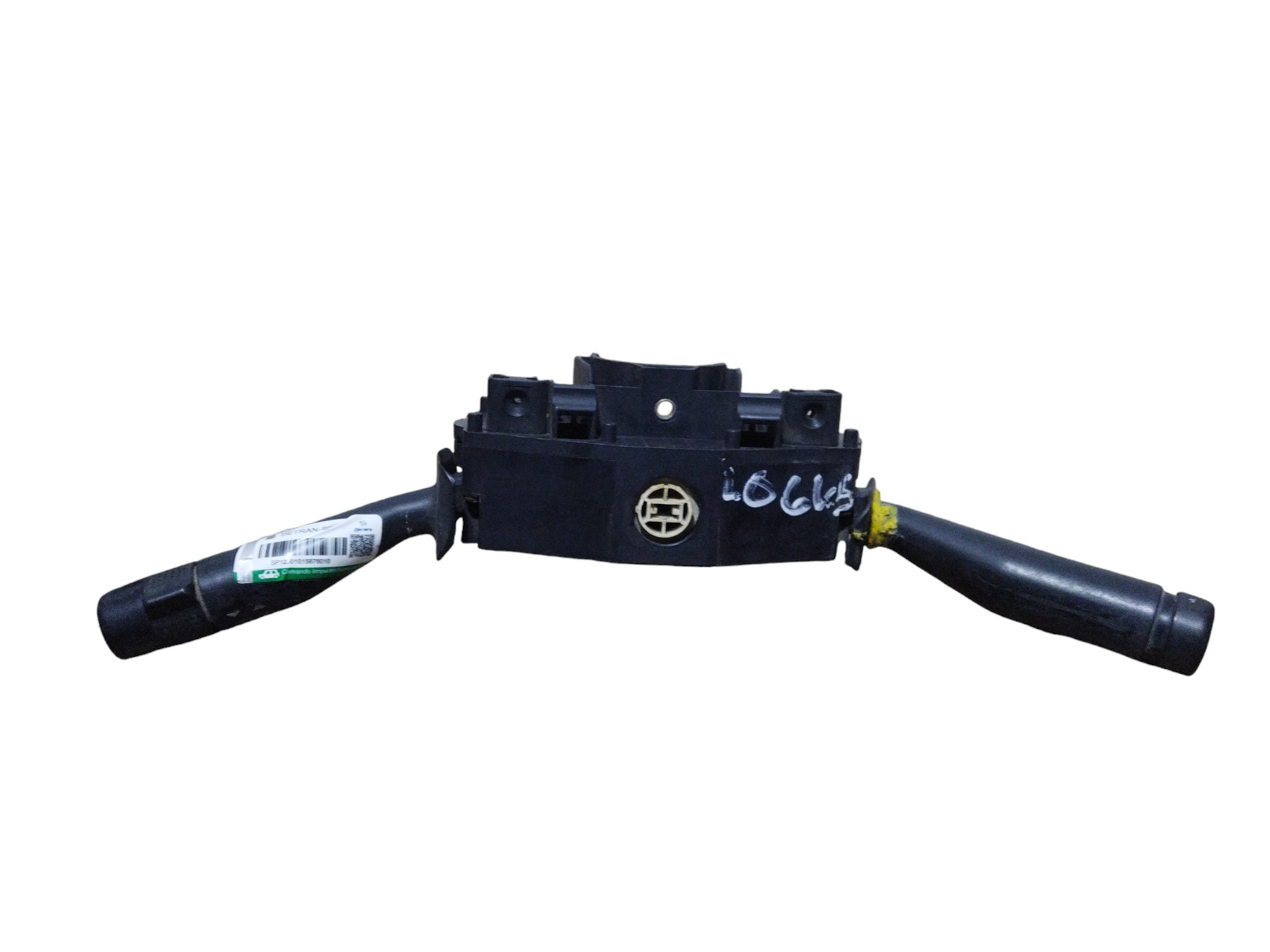 Chave De Seta Comando Limpador Ford Ka 5