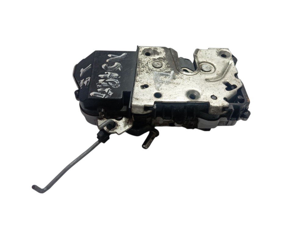 Fechadura Dianteira Esquerda Citroen Xsara Picasso 5
