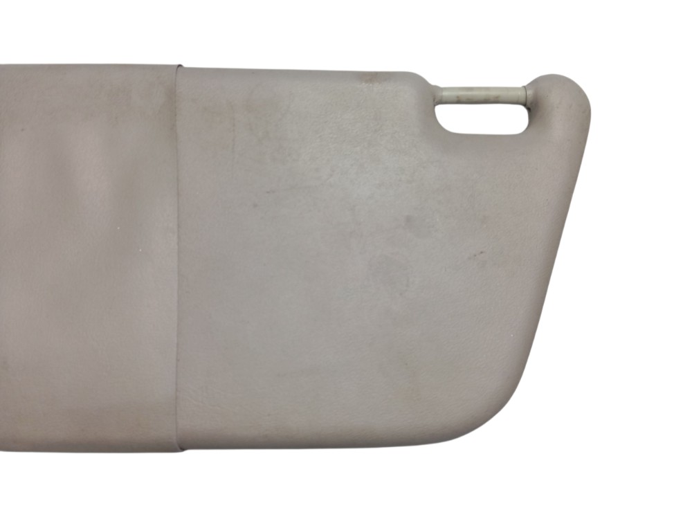 Quebra Sol Direito Chevrolet Celta Corsa Prisma 2001-2002 4