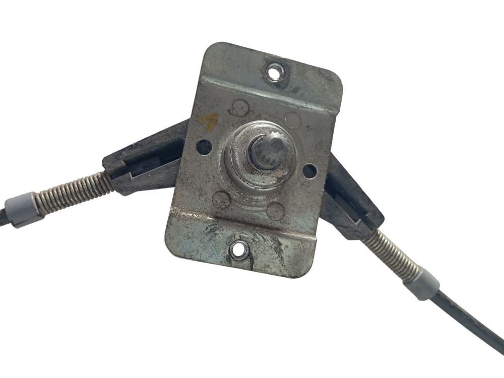 Máquina Vidro Porta Dianteira Direita Fiat Uno 98 2