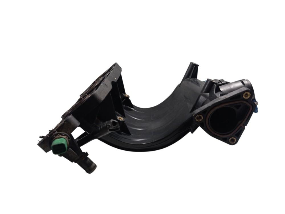 Coletor Admissão Fire 1.0 8v Sien Fiat Palio Uno 7