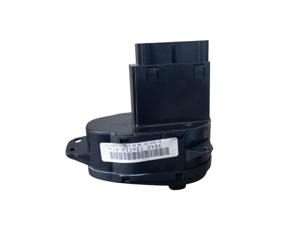 Comando Botão Chave Luz Farol Ford Focus 2009 3