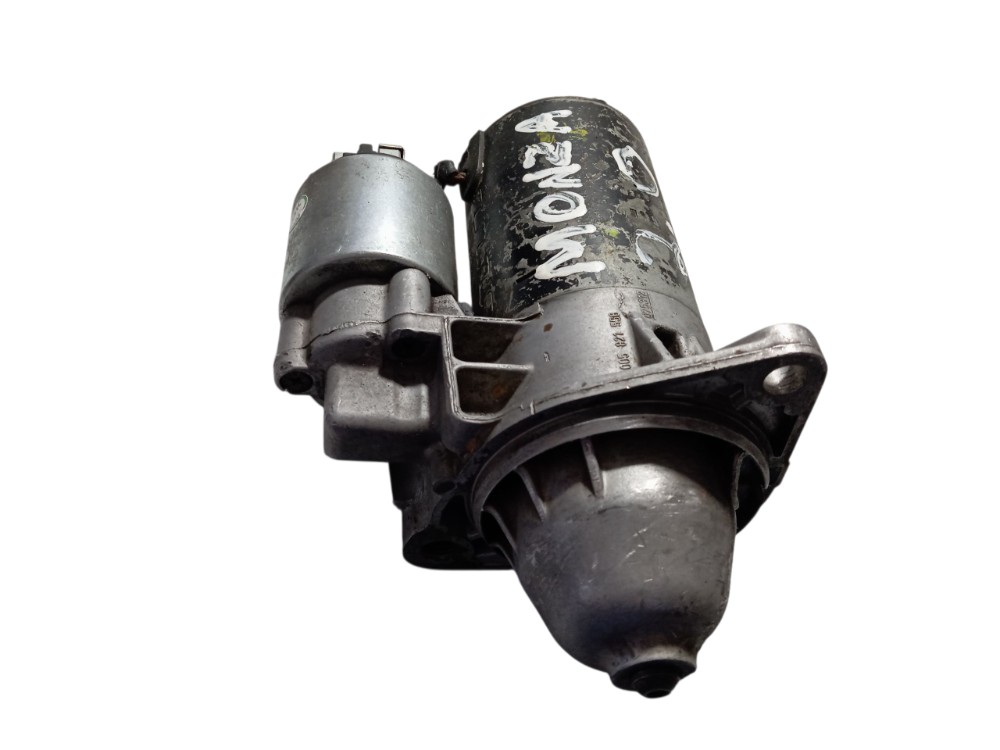 Motor Partida Astraomega 2.2 Ome Gm Vectra 1995 A 2001 2