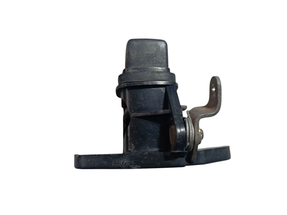 Cilindro Botão Fechadura Porta Malas Fiat Uno 84/ 4
