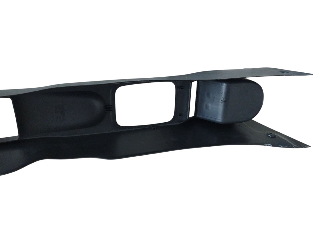Console Central Gm Corsa Montana 2003 5