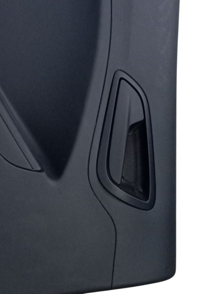 Forro Porta Traseiro Le Esquerdo 1.0 Ford Ka 2014 A 2019 5