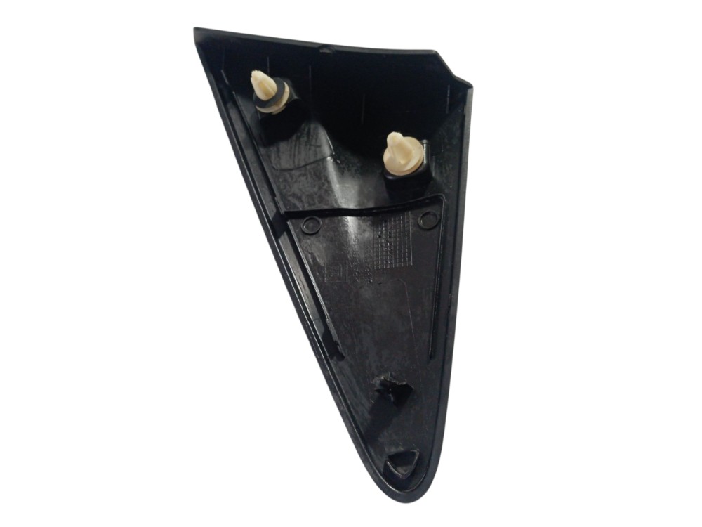 Moldura Acabamento Retrovisor Direito Externo On 2013 A 2019 Preto 5