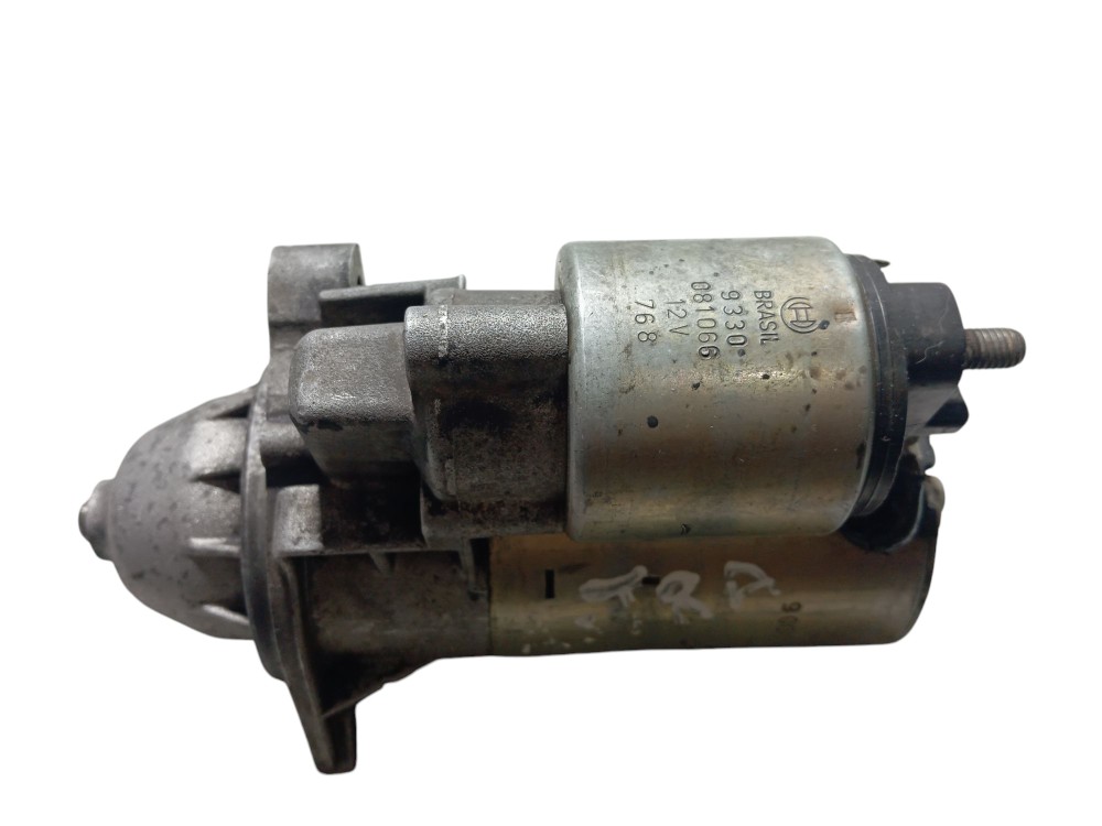 Motor Arranque Partida Gm Astra 1999 2