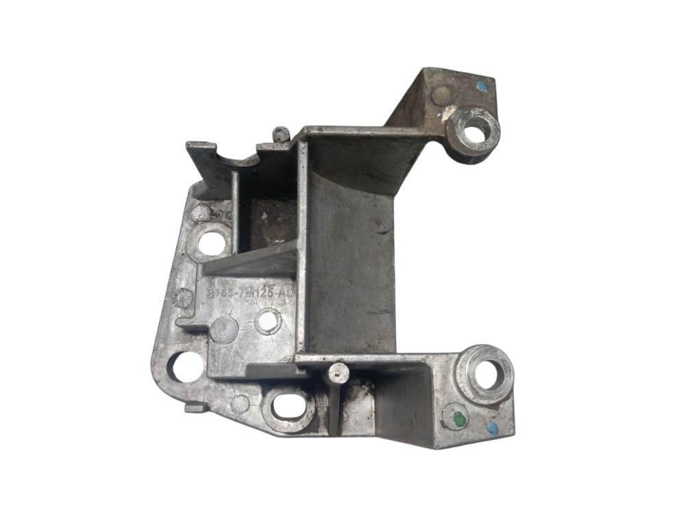 Suporte Coxim Cambio Superior Cou Ford Fiesta Ka 2003 A 2013 1