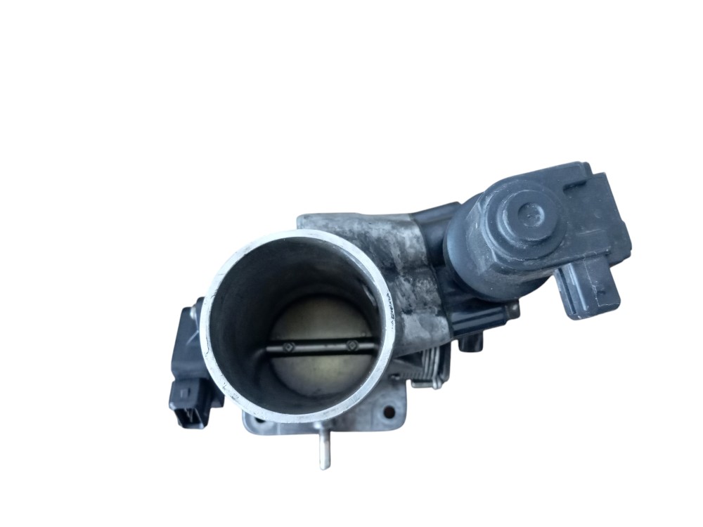 Tbi Corpo Borboleta Gm Vectra 2.0 2