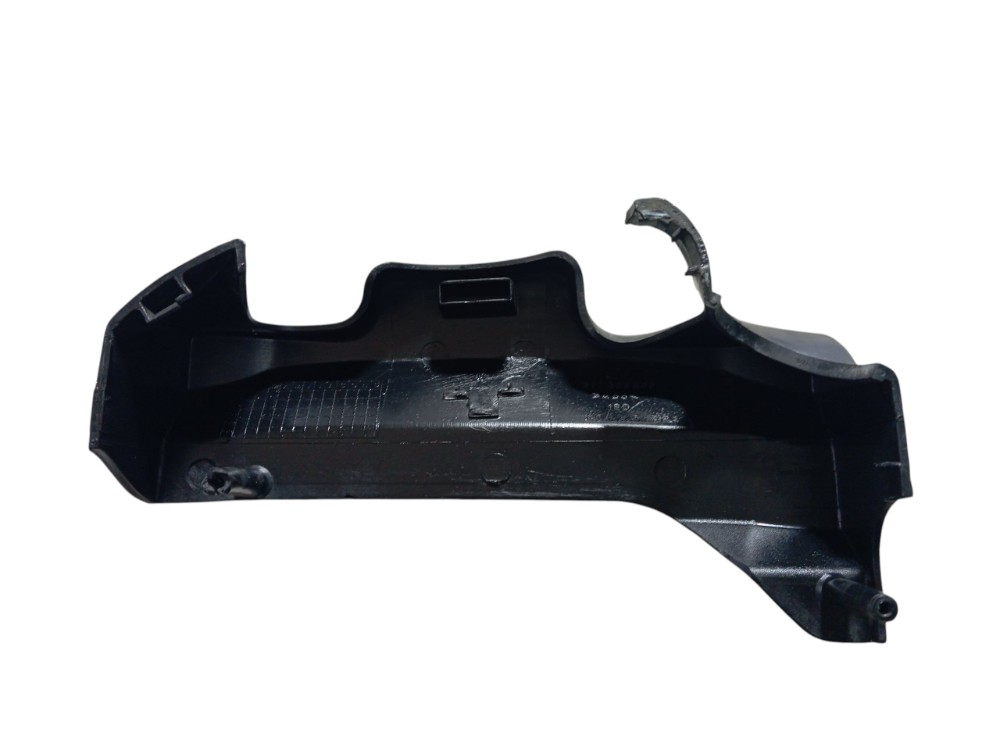 Capa Moldura Superior Chave Seta Coluna Gol G3 1999/ 4