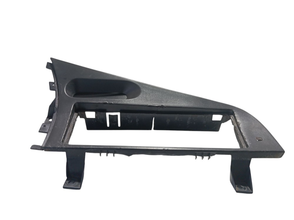 Moldura Radio Painel Central Fiat Palio 5
