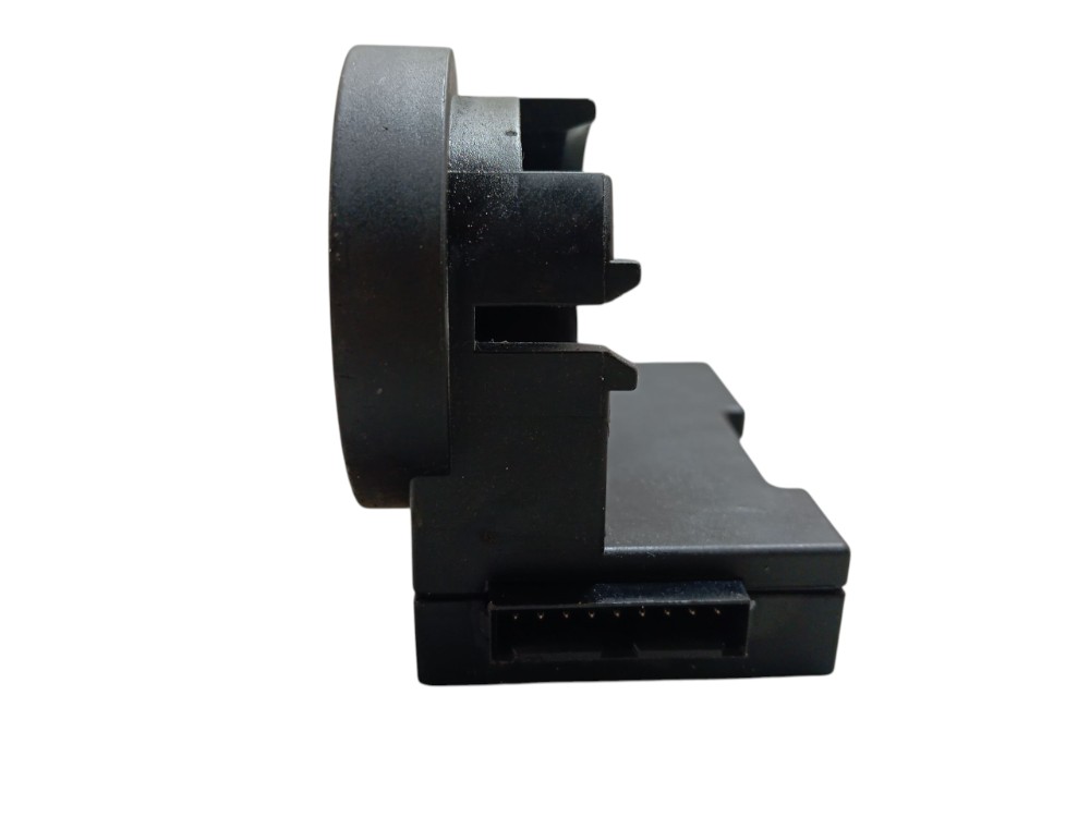 Imobilizador Modulo Antena Ignição Cili Gm Corsa 1997 A 1997 Preto