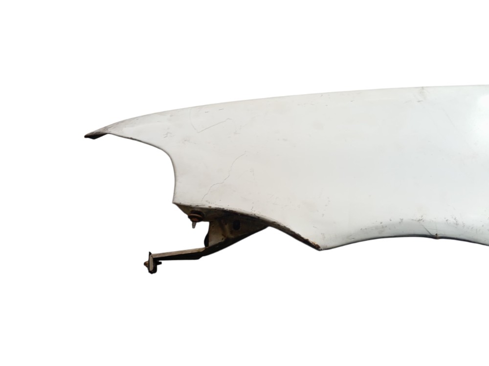 Paralama Dianteiro Esquerdo Fiat Palio Siena 4