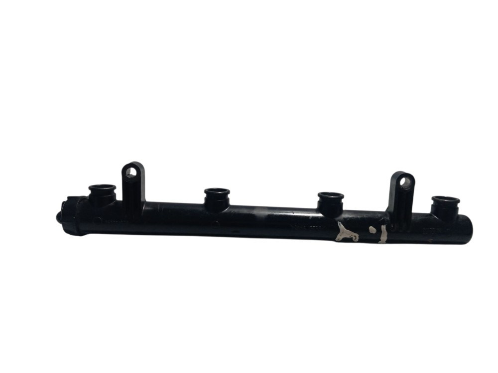 Flauta Bico Injetor Gm Corsa Meriva Onix Prisma 4
