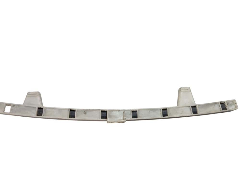 Canaleta Guia Vidro Porta Direita Fiat Uno 2006 Branco
