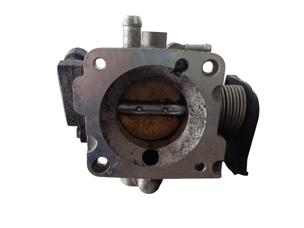 Tbi Corpo Borboleta Gm Corsa 4