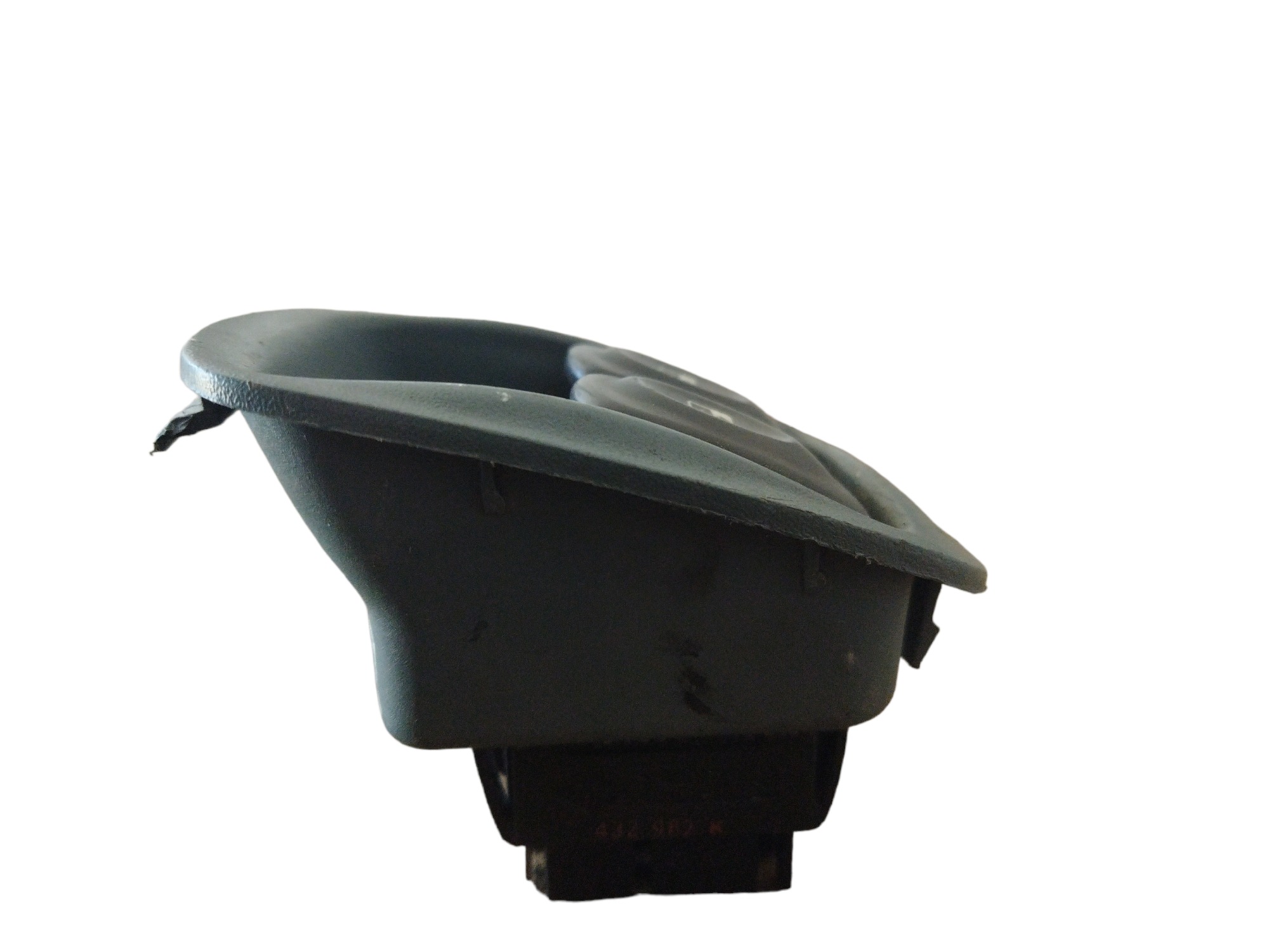Botão Vidro Elétrico Dianteiro Esquerdo Renault Scenic 6