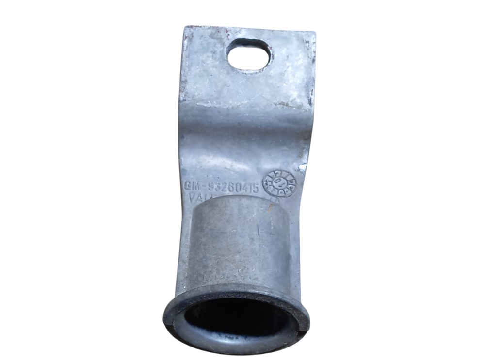Suporte Superior Radiador Gm Celta Prisma 2007 1