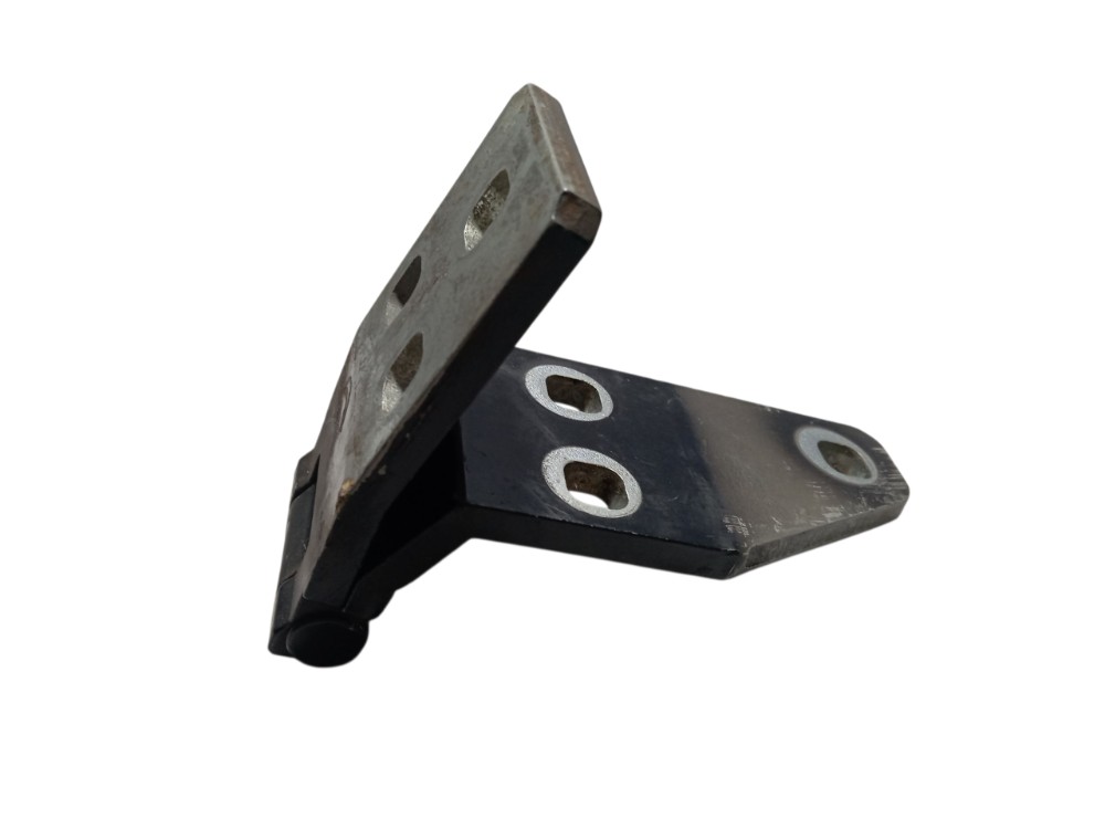Dobradiça Tampa Traseira Ford Ecosport 2007 2