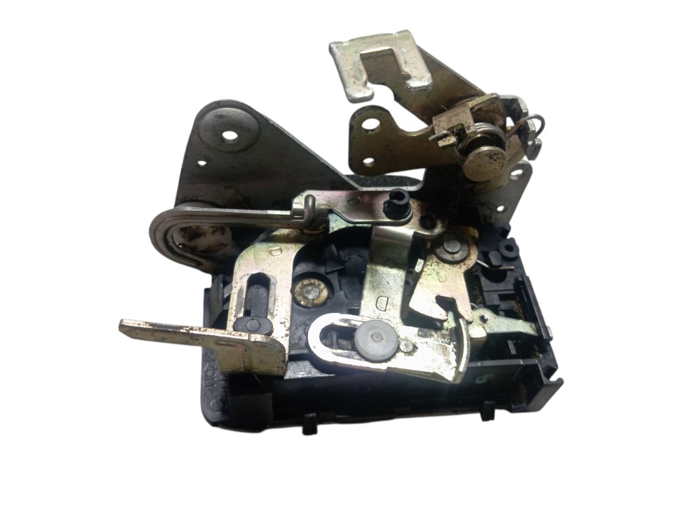 Fechadura Porta Dianteira Direita Vw Gol 4