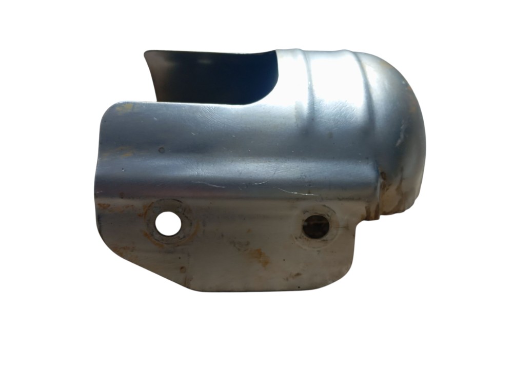 Defletor Calor Protetor Catalisador Hyundai Hb20 1.6 2016 7
