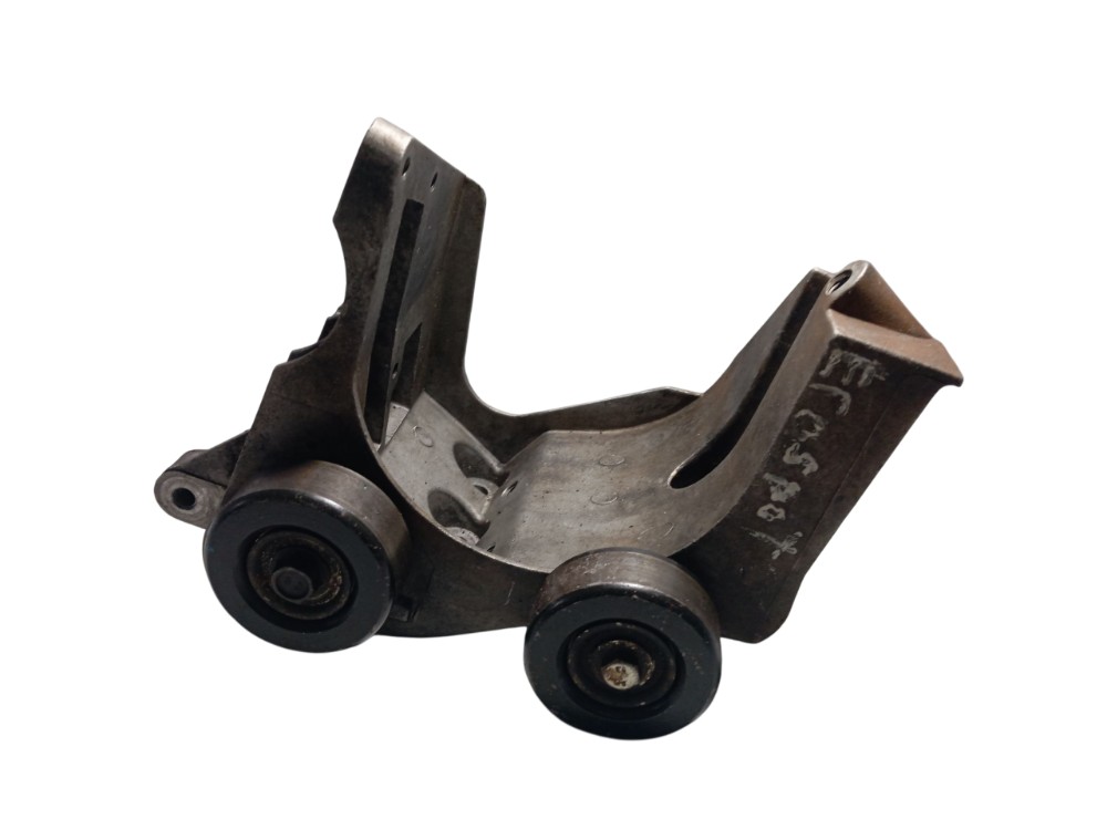 Suporte Alternador Ford Ecosport Fiesta 1