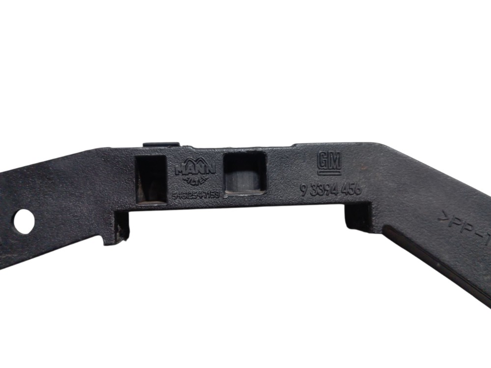 Suporte Filtro Caixa Ar Traseiro Motor Gm Corsa 2003 A 2012 7