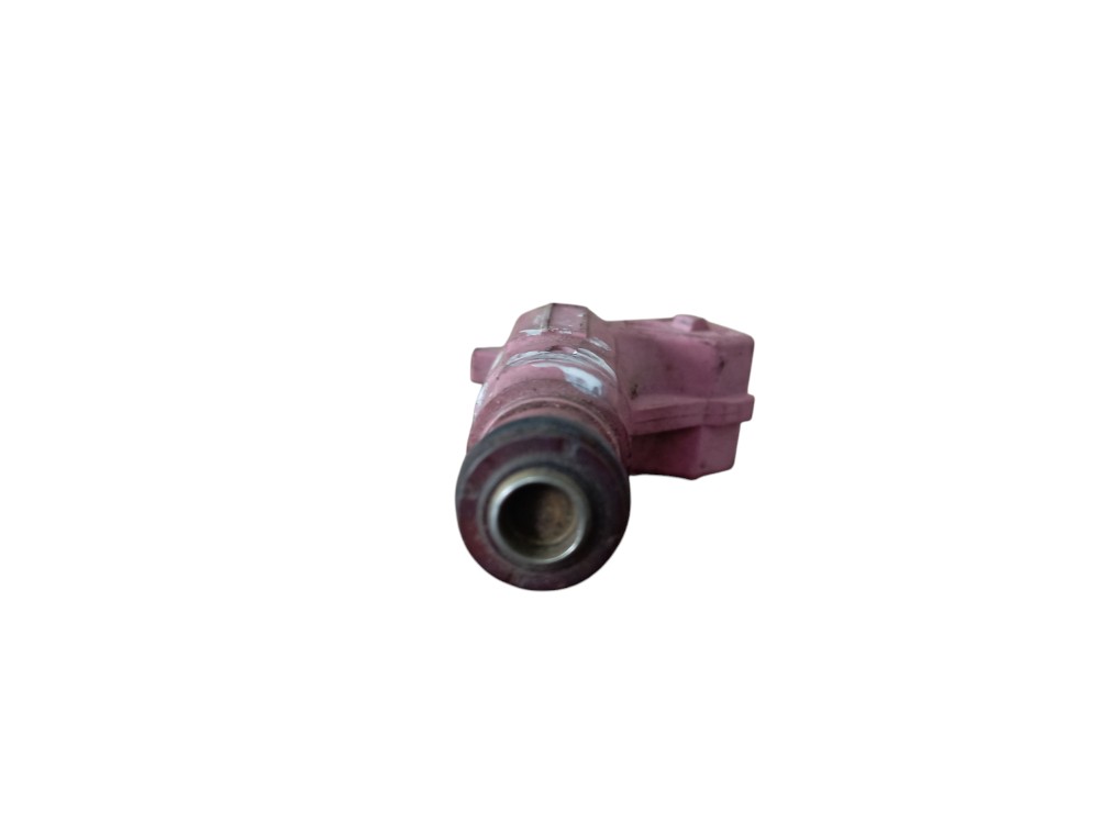 Bico Injetor Peugeot 206 Citroen C3 1.4 8v Flex 2