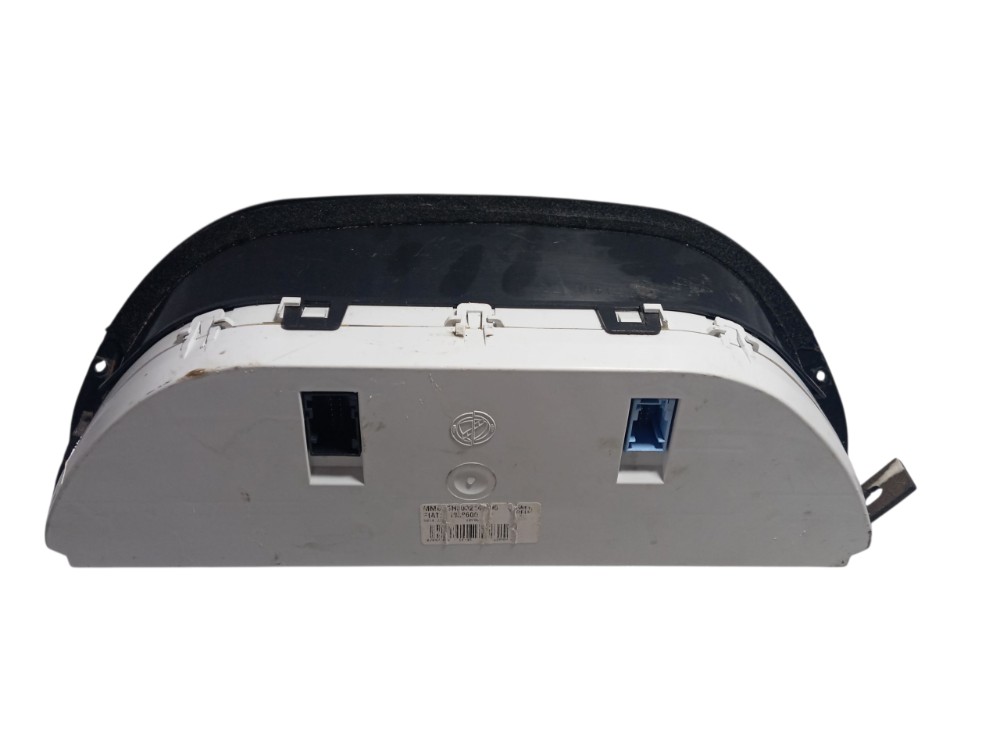 Painel Instrumentos Fiat Palio Preto 6