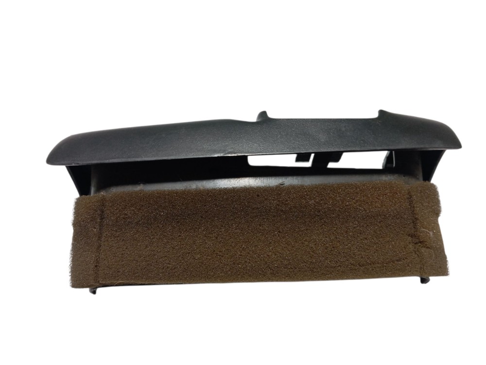 Moldura Capa Superior Chave Seta Vw Gol Parati 95/ Bola 1