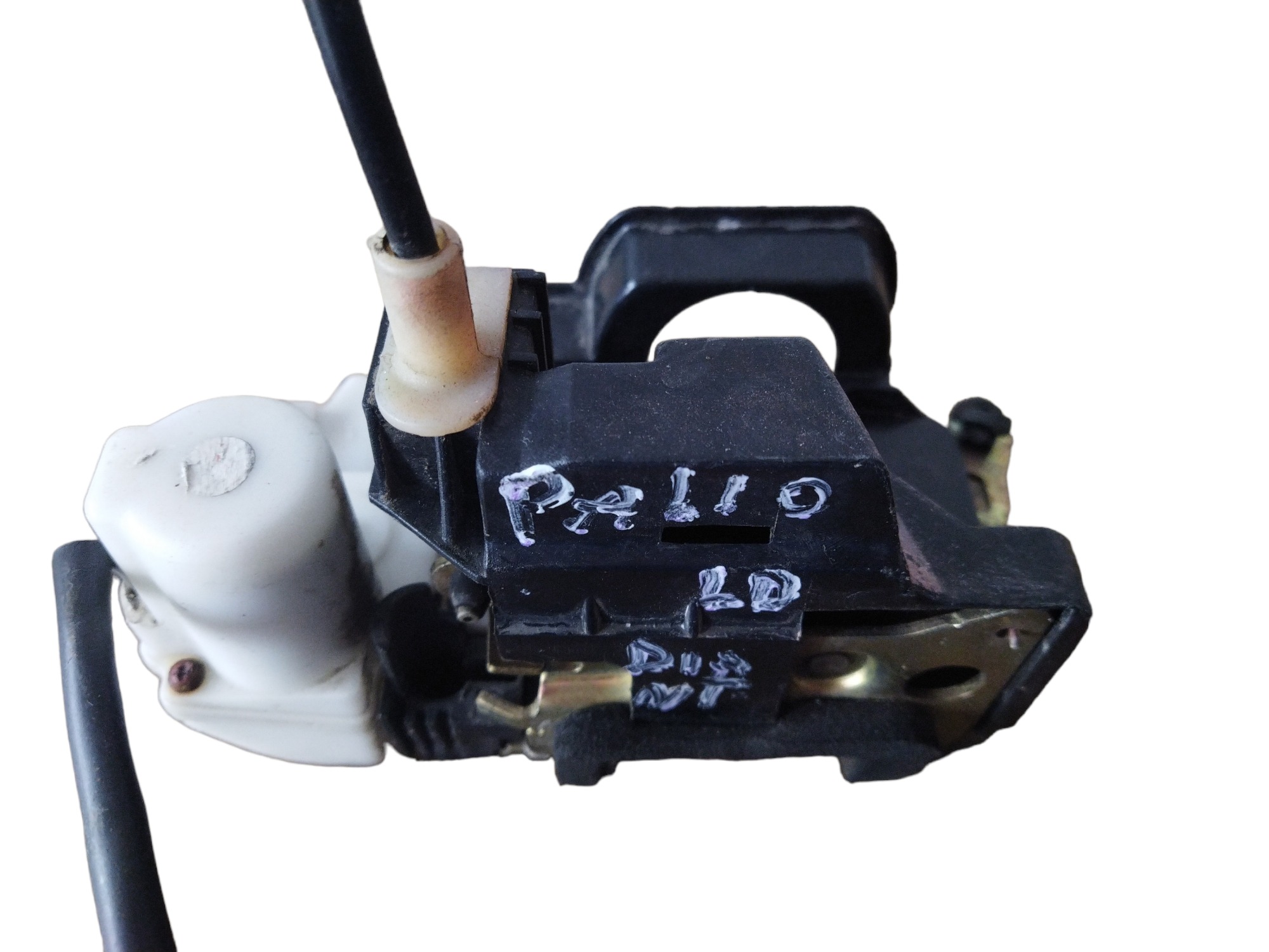 Fechadura Dianteira Direita Fiat Palio 2000 1