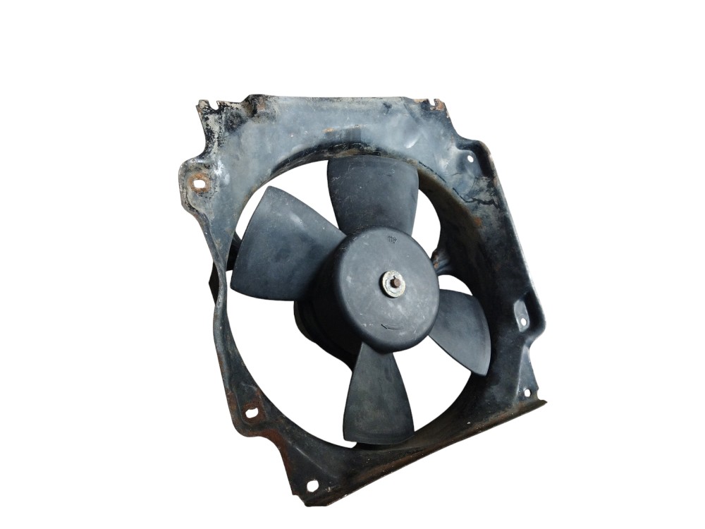 Defletor Ventoinha Radiador Fiat Uno 95 3