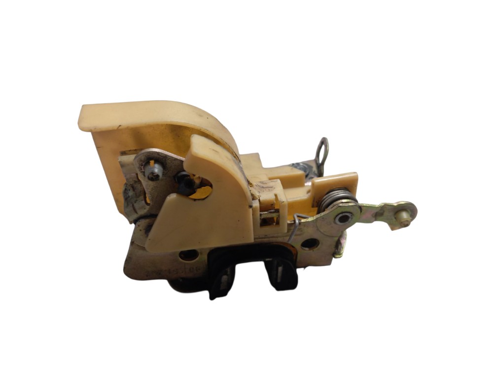 Fechadura Dianteiro Direito Manual Porta G Corsa 5