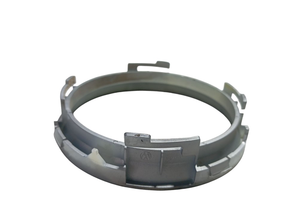 Moldura Aro Difusor Saida Ar Painel Vw Gol G4 2